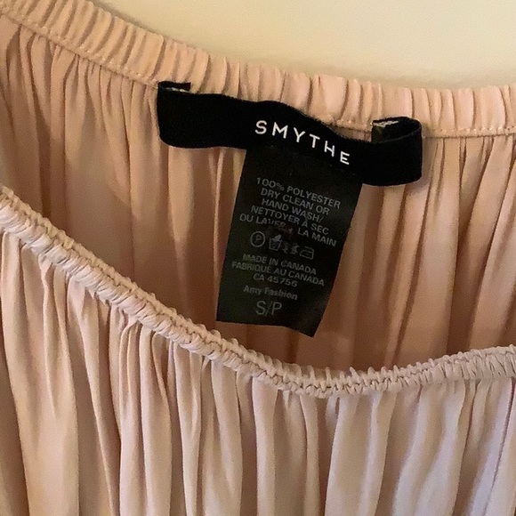 Smythe blouse - Picture 3 of 3